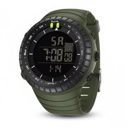 Unisex wristwatch for men and women 