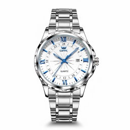 Opk OPK Watches Men Wristwatch Waterproof Luminous Quartz Watch