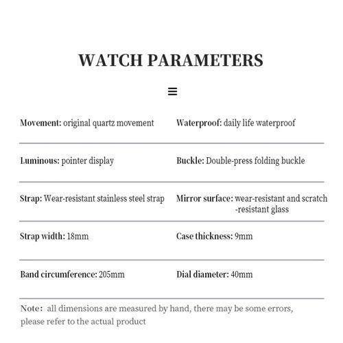 Opk OPK Watches Men Wristwatch Waterproof Luminous Quartz Watch_2
