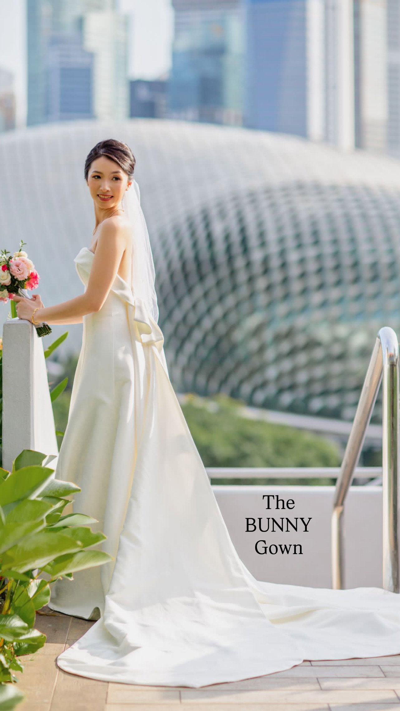 Each Dress A Lifetime Story_3