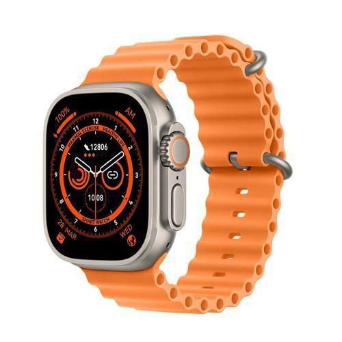 Smartwatch Sport Heart Rate Blood Oxygen Health Tracker Smart Watches