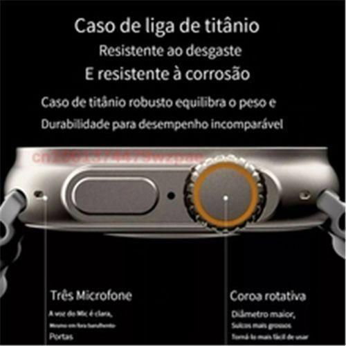 Smartwatch Sport Heart Rate Blood Oxygen Health Tracker Smart Watches_2