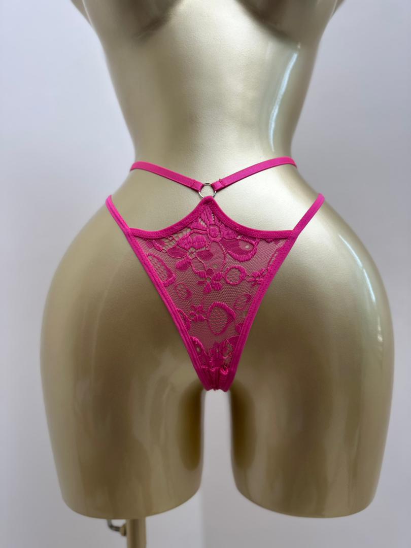 String Séduction Dentelle_0