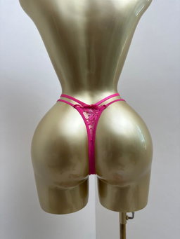 String Séduction Dentelle