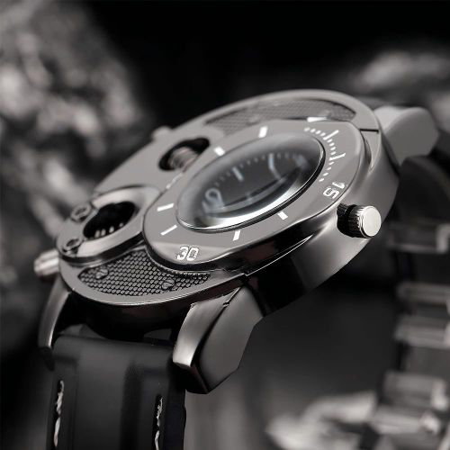 ARHANORY Men Quartz Watch Fashion Male Wristwatch Casual _1
