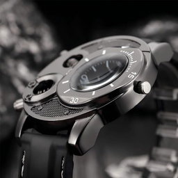 ARHANORY Men Quartz Watch Fashion Male Wristwatch Casual 