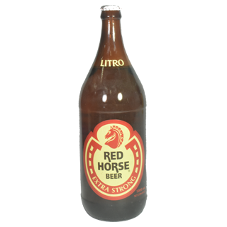 Red Horse (1 Liter)