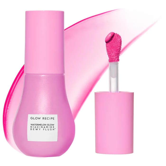 Glow Recipe - Watermelon Glow Niacinamide Dewy Flush
