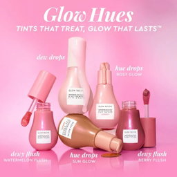Glow Recipe - Watermelon Glow Niacinamide Dewy Flush