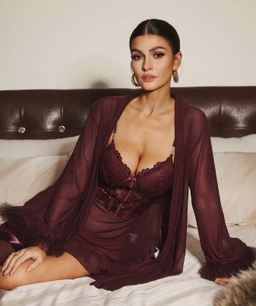 Lingeries de Nuit