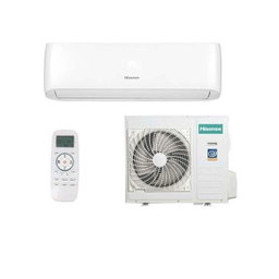 Hisense 1.5HP Split Air Conditioner (AS12TG1) - White With 1 Year Warranty