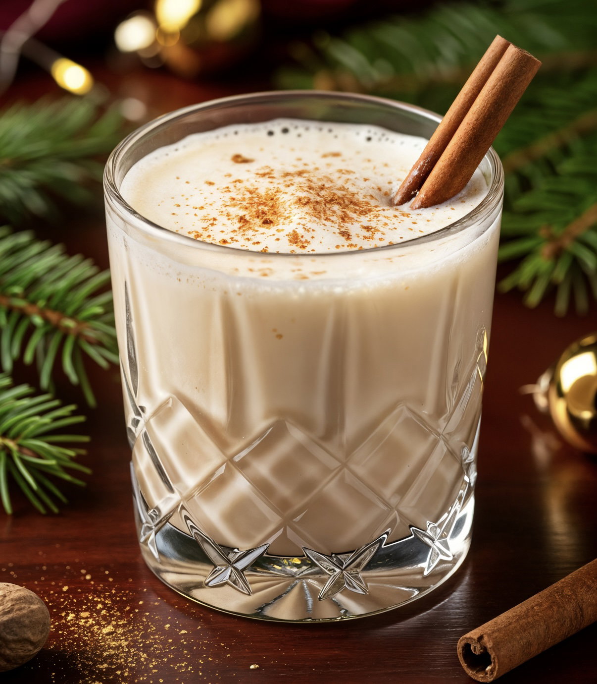 Festive Eggnog_0
