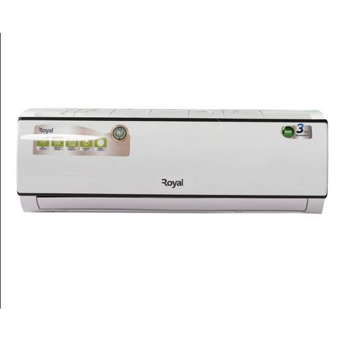 Royal 1.5HP Split Unit Low Voltage AC MA12RSA_1