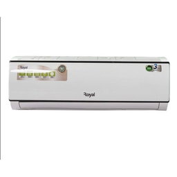 Royal 1.5HP Split Unit Low Voltage AC MA12RSA