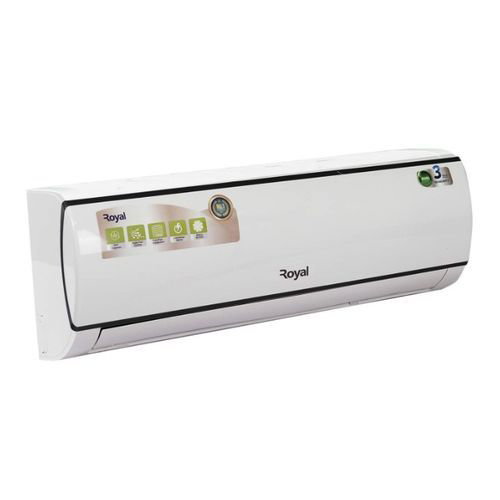 Royal 1.5HP Split Unit Low Voltage AC MA12RSA_2