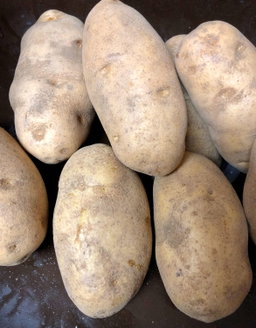 Potatoes(Viazi)