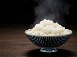 Ghee Rice