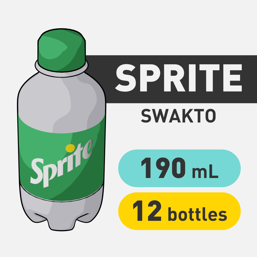 Sprite - SWAKTO - PET x12_0