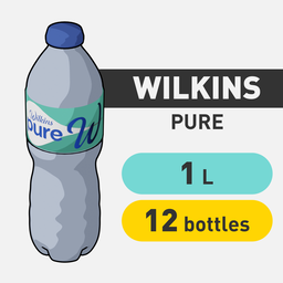 Wilkins Pure
