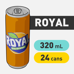Sodas