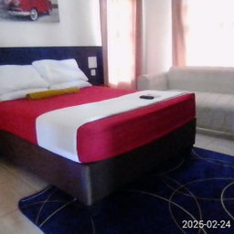 Accommodation 
