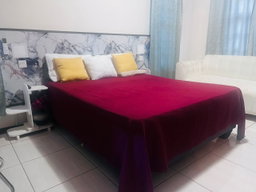 DELUXE SUITE  ENSUITE