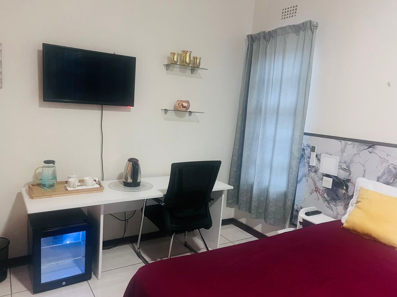 DELUXE SUITE  ENSUITE_2