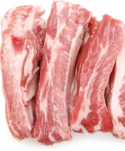Pork Spare Ribs