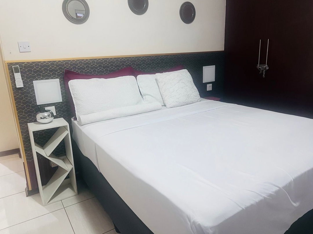 DELUXE QUEEN ENSUITE