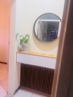 DELUXE QUEEN ENSUITE