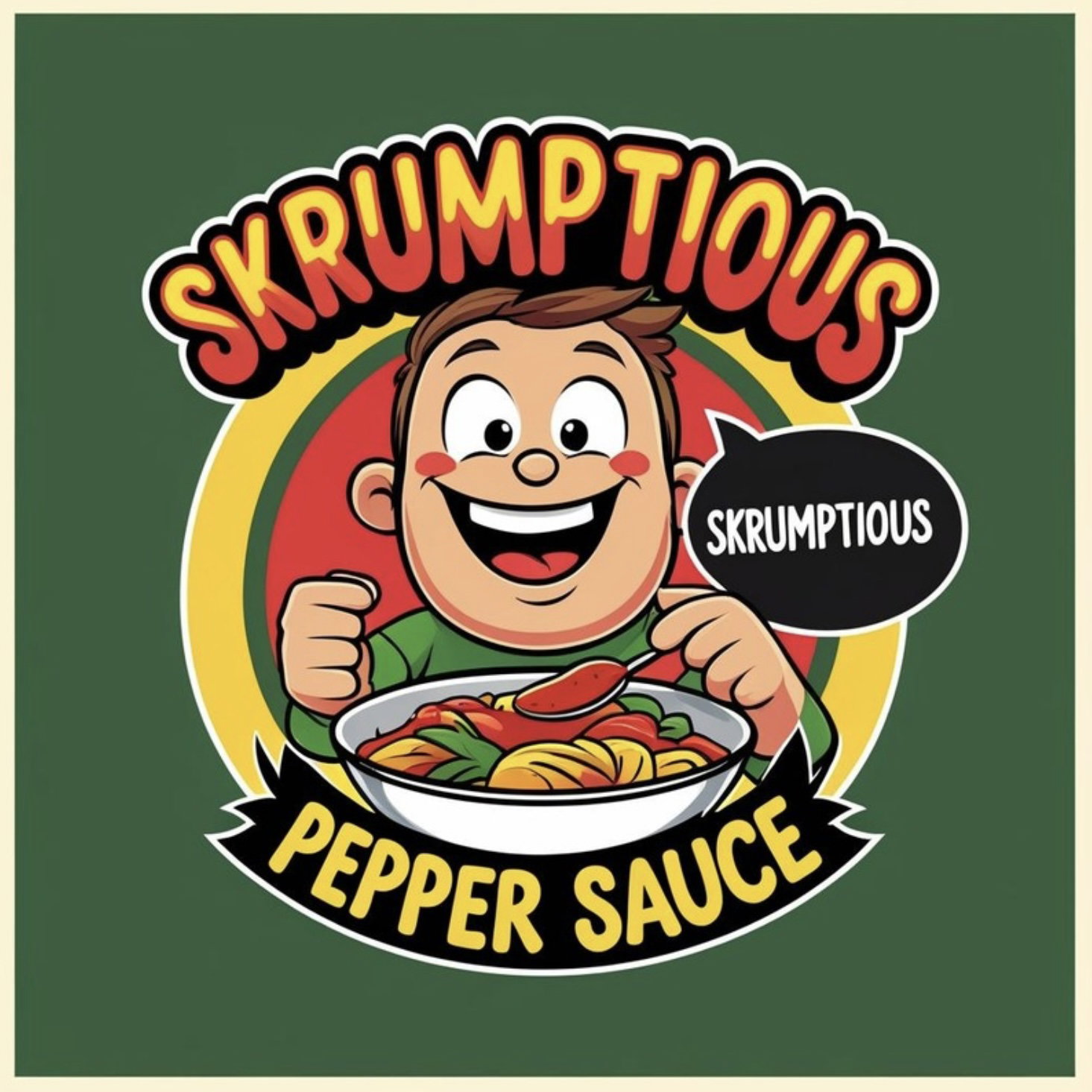 Skrumptious Pepper Sauce_0