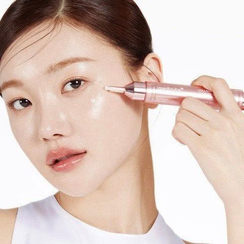 سيروم كولاجين بوستر ميدكيوب - 15مل | Medicube Collagen Glow Booster Serum_1