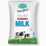 Milk
