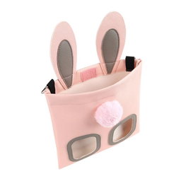 Hanging Hay Feeder Bag