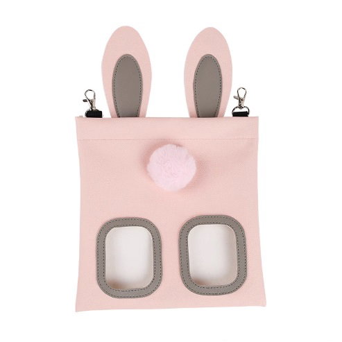 Hanging Hay Feeder Bag_3
