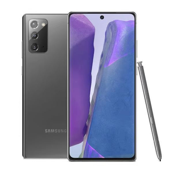 Samsung Note-20