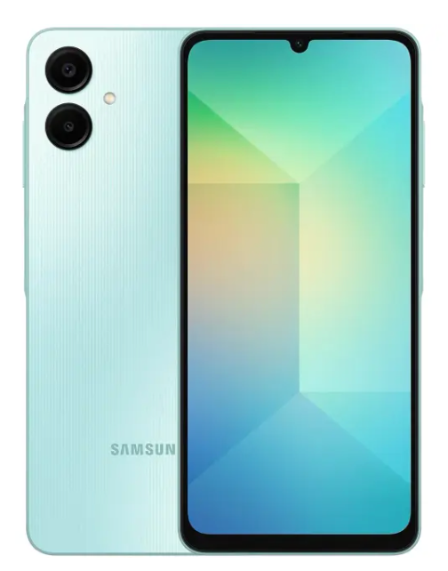 Samsung Galaxy-A06