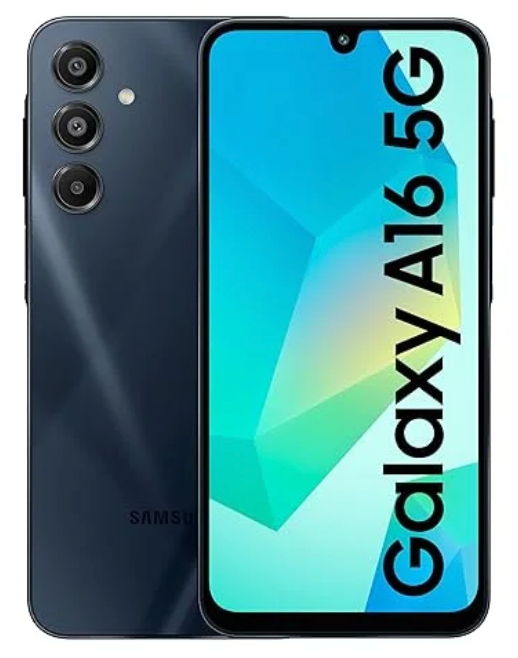 Samsung Galaxy-A16