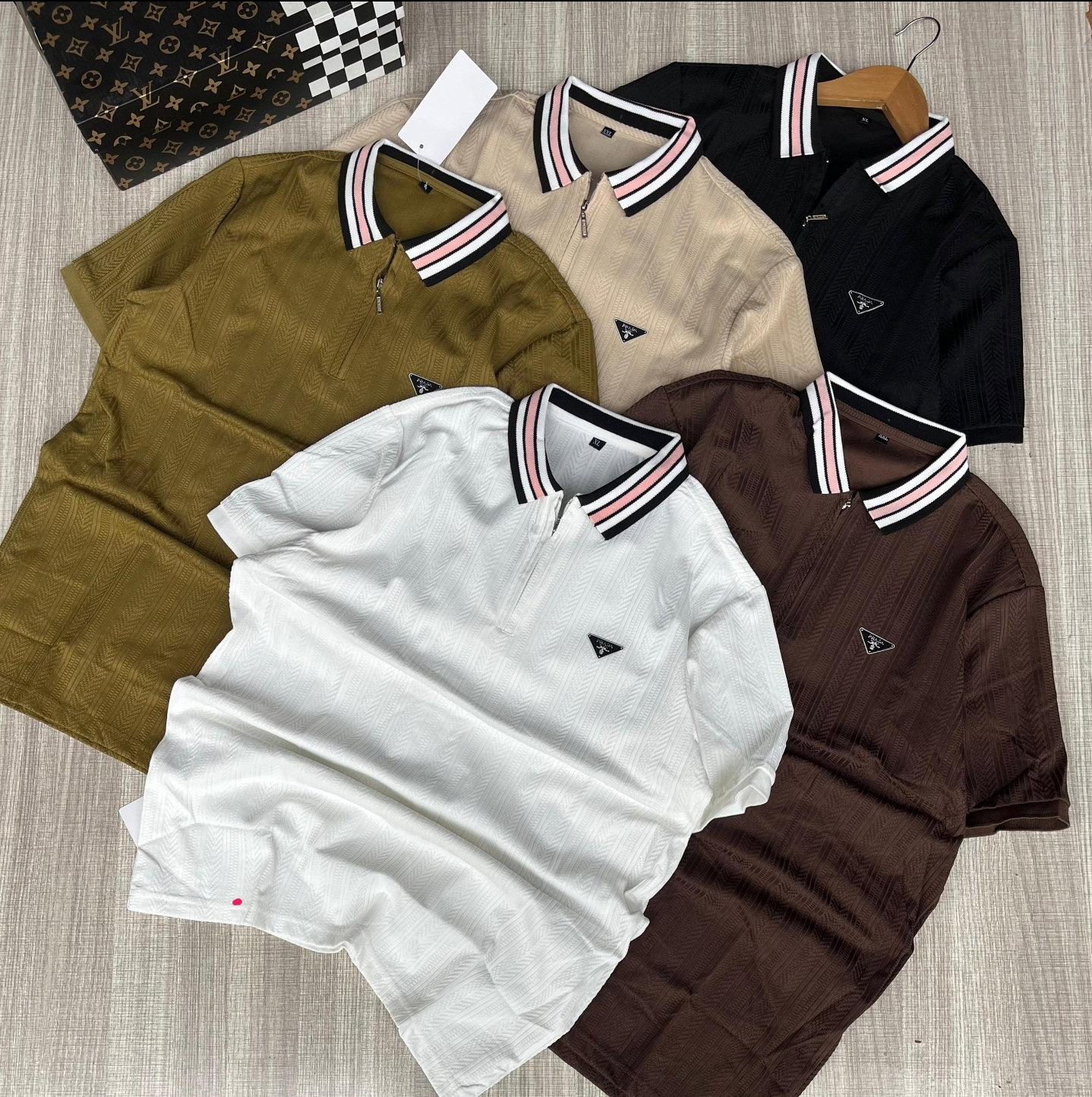 Most trending items _0