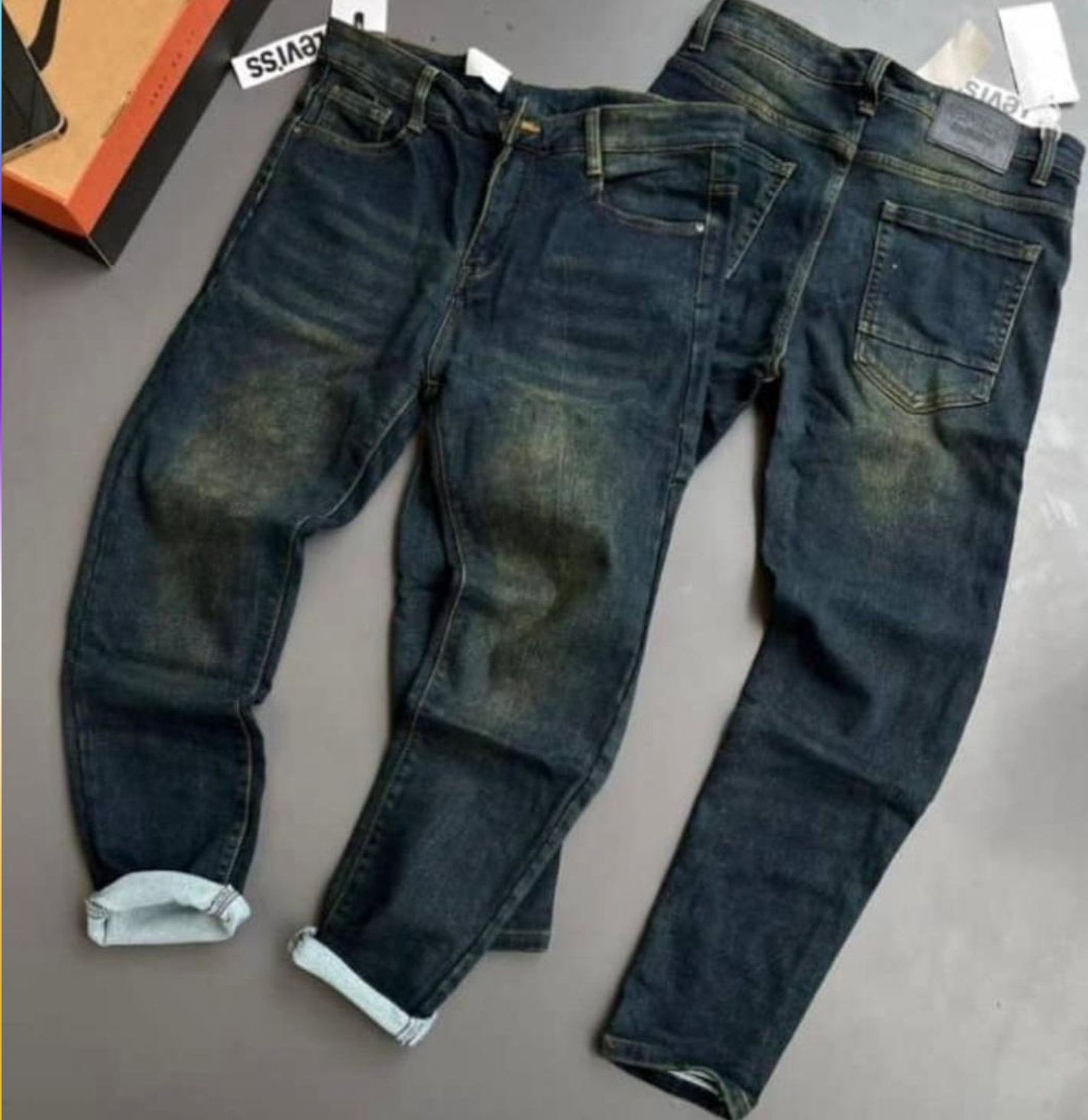 Most trending items _1