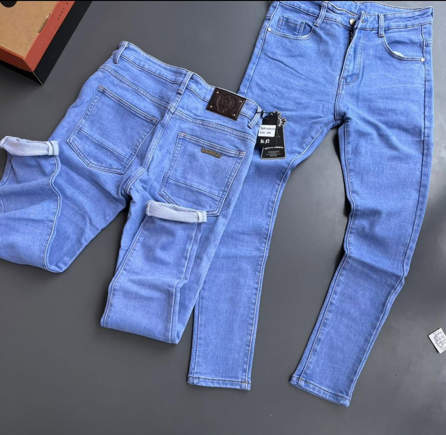 Most trending items _2