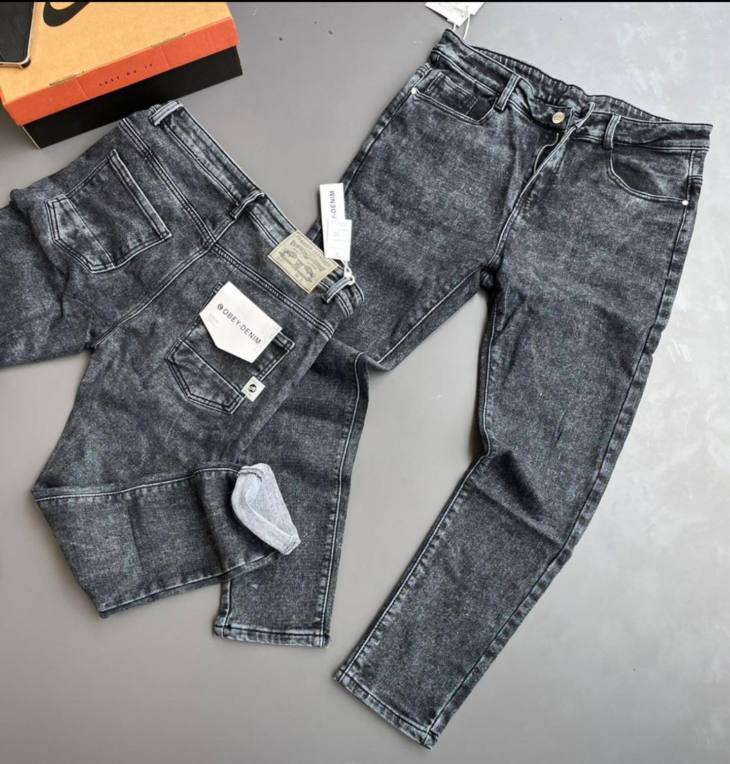 Most trending items _3