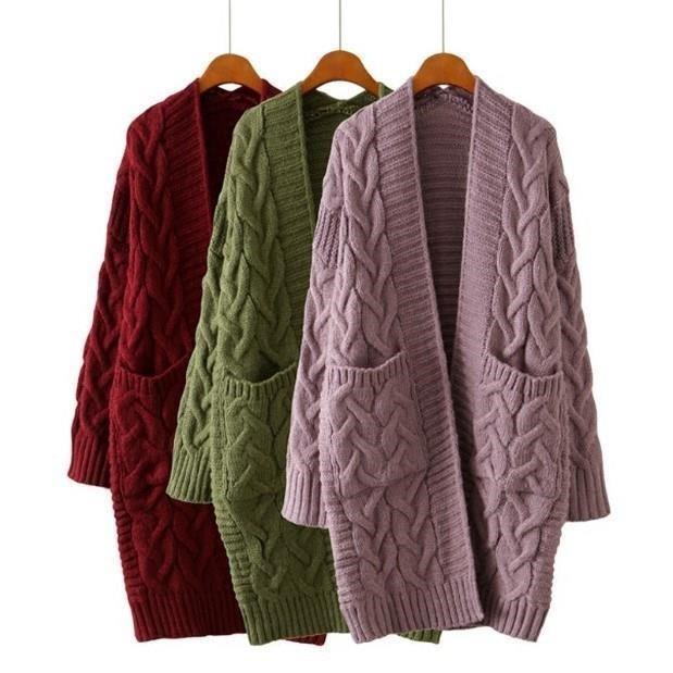 Cardigan