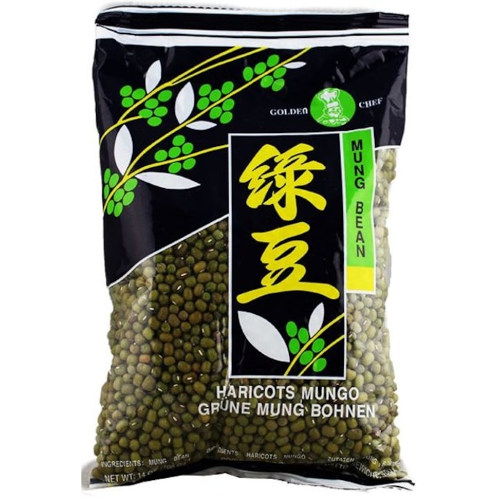 Mung Beans 400g_0