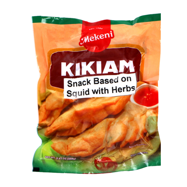 Kikiam 250g Mekeni _0