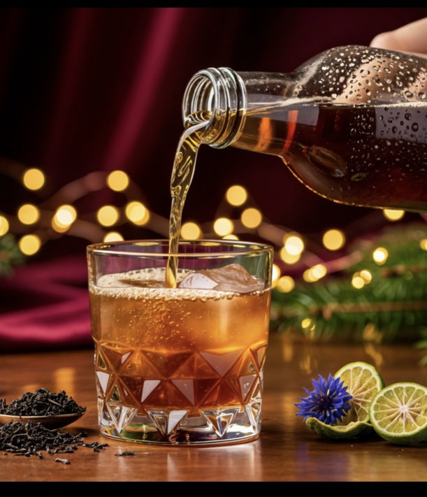 French Earl Grey Cold Brew_0