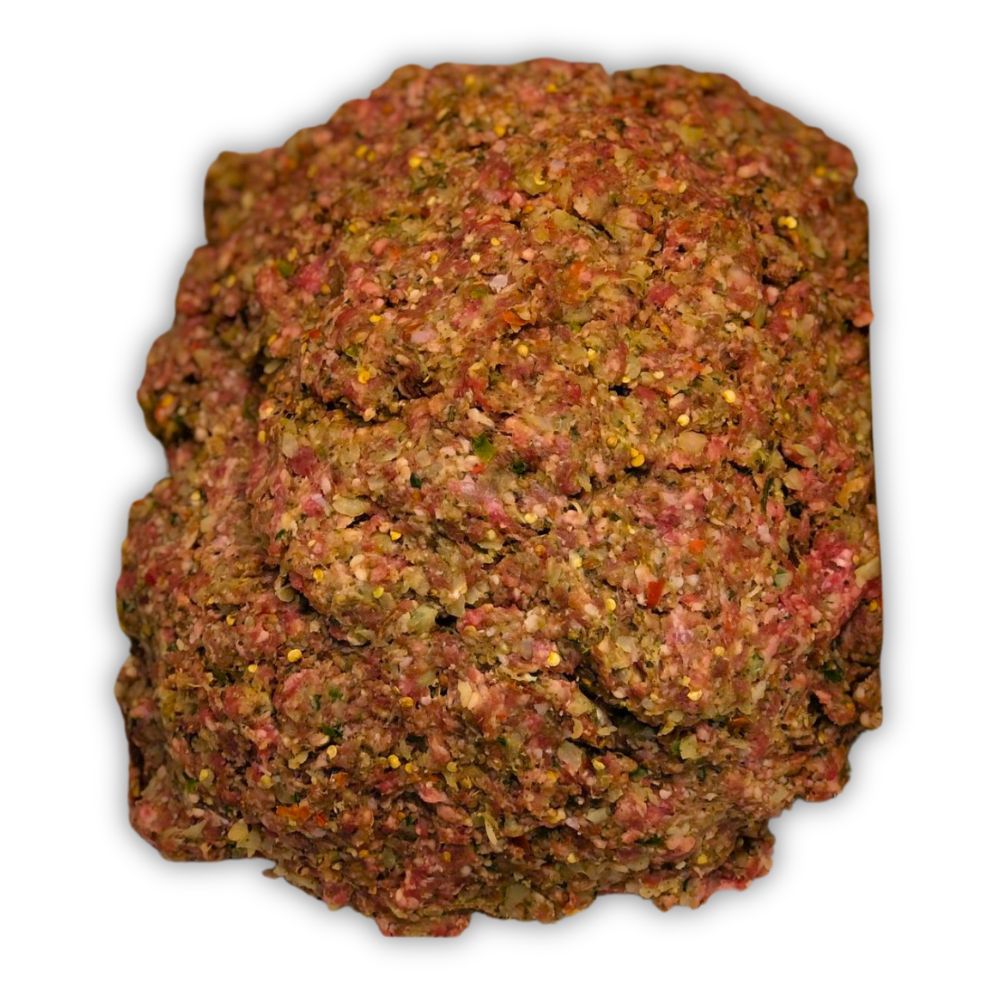 Ground Beef (Keema – Minced Beef)_4