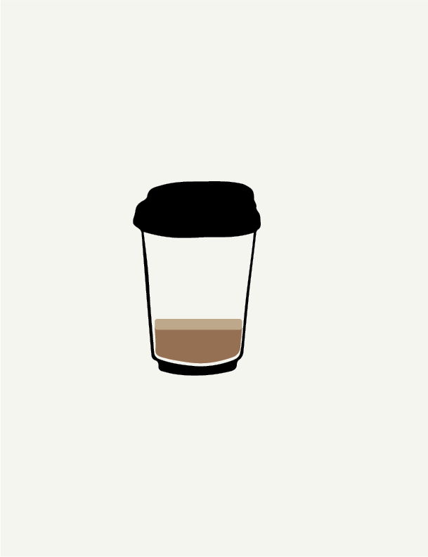 cortado