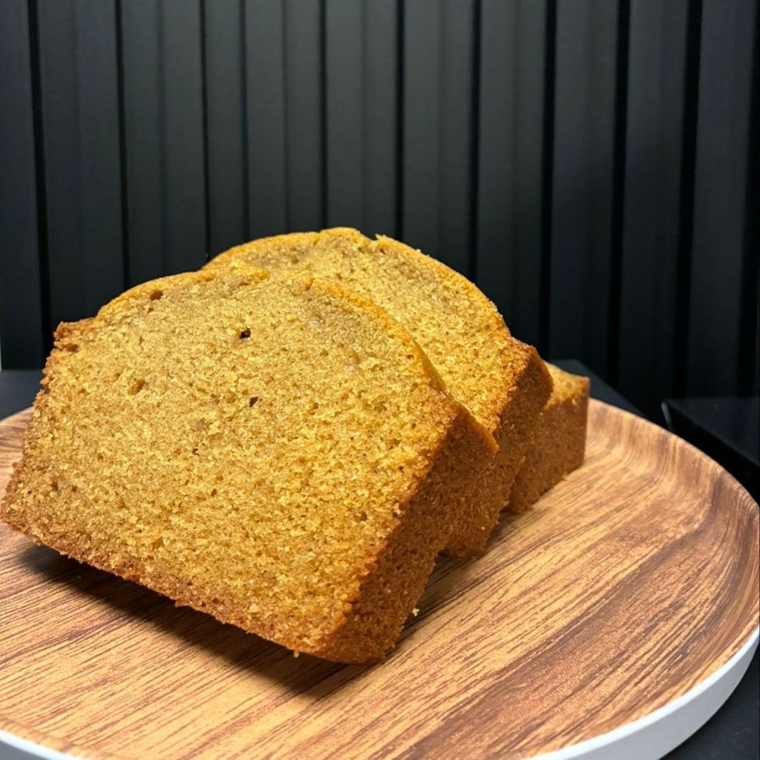 Earl Grey Tea Bread