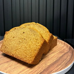Earl Grey Tea Bread
